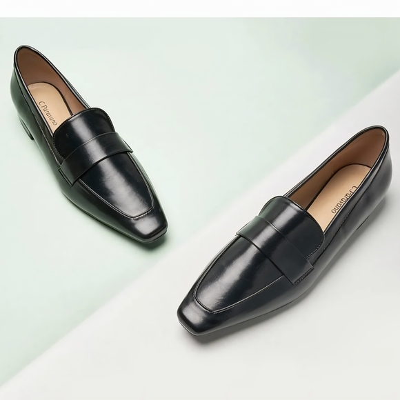 C.Paravano Loafers
#757 - Picture 10 of 14